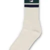 Pack de 3 pares de calcetines Russel F-Box Heritage Stripe
