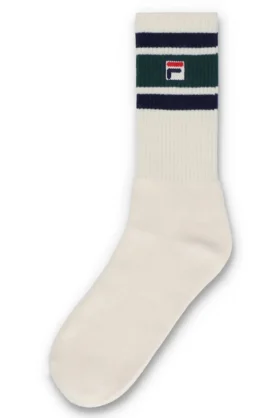 Pack de 3 pares de calcetines Russel F-Box Heritage Stripe