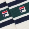 Pack de 3 pares de calcetines Russel F-Box Heritage Stripe
