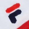 Pack de 6 pares de calcetines blancos