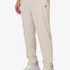 Pantalón de chándal de tenis tejido «Court» en color beige