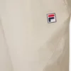 Pantalón de chándal de tenis tejido «Court» en color beige