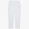 Pantalón de chándal Tennis Advantage blanco