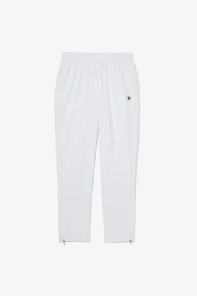 Pantalón de chándal Tennis Advantage blanco