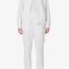Pantalón de chándal Tennis Advantage blanco