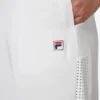 Pantalón de chándal Tennis Advantage blanco