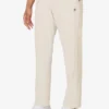 Pantalón de chándal Tennis Advantage en color beige