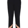 Pantalón de tenis Backspin negro