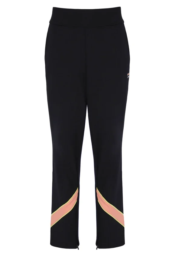 Pantalón de tenis Backspin negro