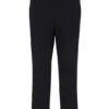 Pantalón de tenis Backspin negro