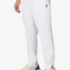 Pantalón deportivo blanco de tenis de Court