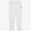 Pantalón deportivo blanco de tenis de Court