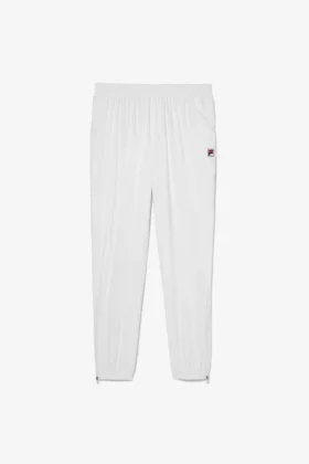 Pantalón deportivo blanco de tenis de Court
