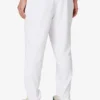 Pantalón deportivo blanco de tenis de Court