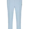 Pantalones ajustados con pliegues Molveno de Skyway