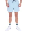 Pantalones cortos a cuadros tonales Skyway Mariano