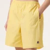 Pantalones cortos arrugados Popcorn Fila x Hailey