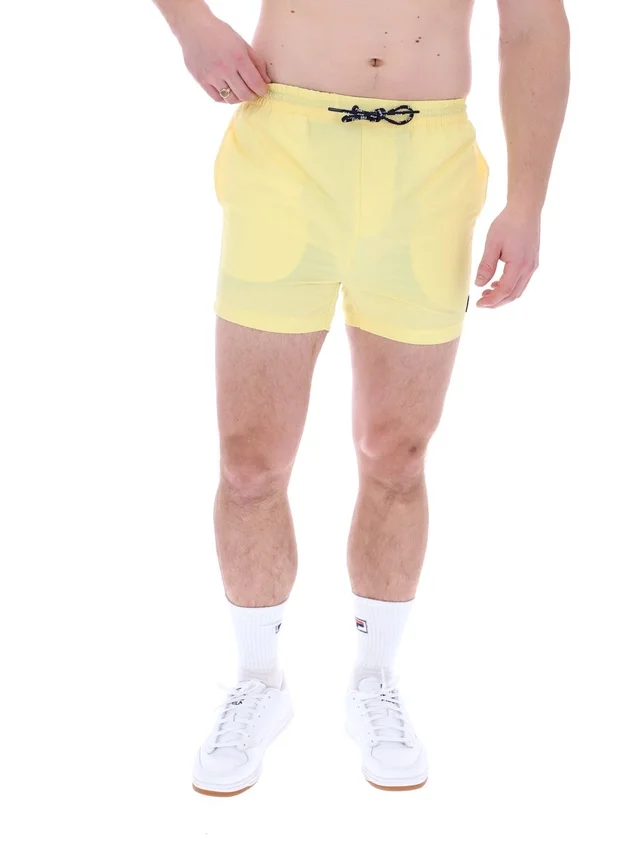 Pantalones cortos Artoni de Popcorn