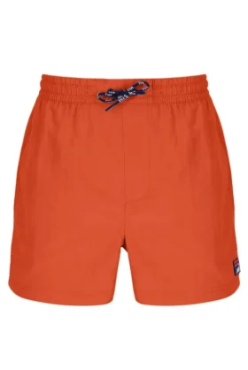 Pantalones cortos Artoni de Tiger Lily