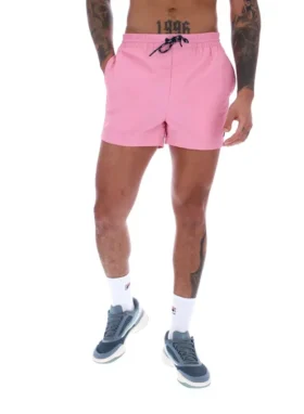 Pantalones cortos Artoni en rosa prisma