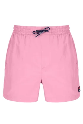 Pantalones cortos Artoni en rosa prisma