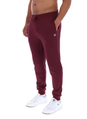 Pantalones de chándal con cordón Lonny de Fig