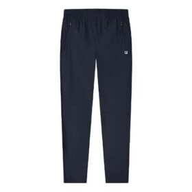 Pantalones de chándal de la colección Athletics con el logotipo F-Box «Negro»