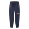 Pantalones de chándal de punto Fila x 3.1 Phillip Lim, azul