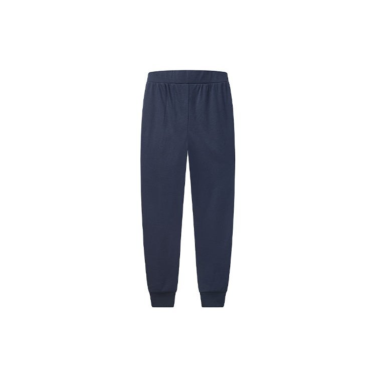 Pantalones de chándal de punto Fila x 3.1 Phillip Lim, azul