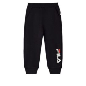 Pantalones de chándal «Negro»