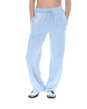 Pantalones de estar por casa con pernera ancha Isabella de Skyway