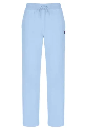 Pantalones de estar por casa con pernera ancha Isabella de Skyway
