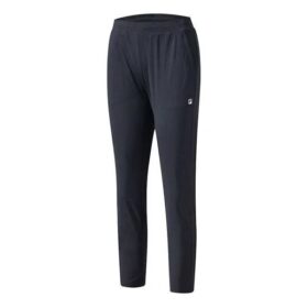 Pantalones deportivos de atletismo azules