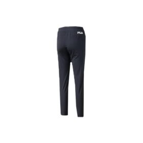 Pantalones deportivos de atletismo azules