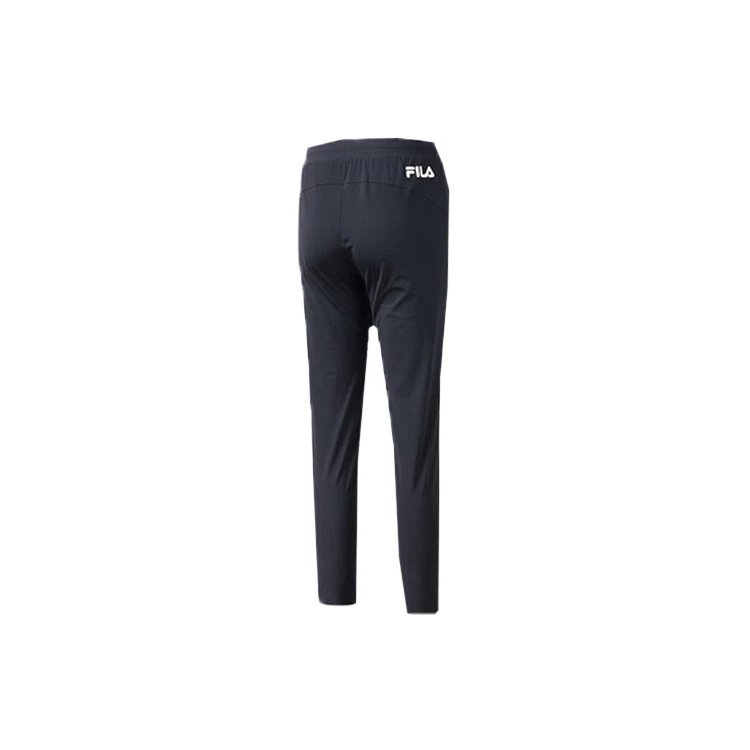 Pantalones deportivos de atletismo azules