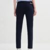 Pantalones deportivos de atletismo azules