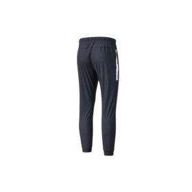 Pantalones deportivos/de chándal Fila Mini Logo azul marino para hombre