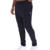 Pantalones Molveno de corte ajustado con pliegues, color carbón