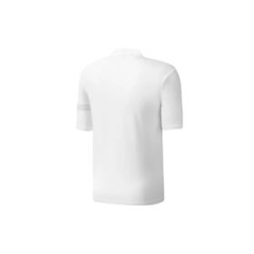 Polo deportivo profesional ATHLETICS Blanco