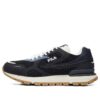 Rambler Negro/Gris