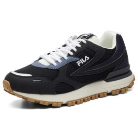Rambler Negro/Gris