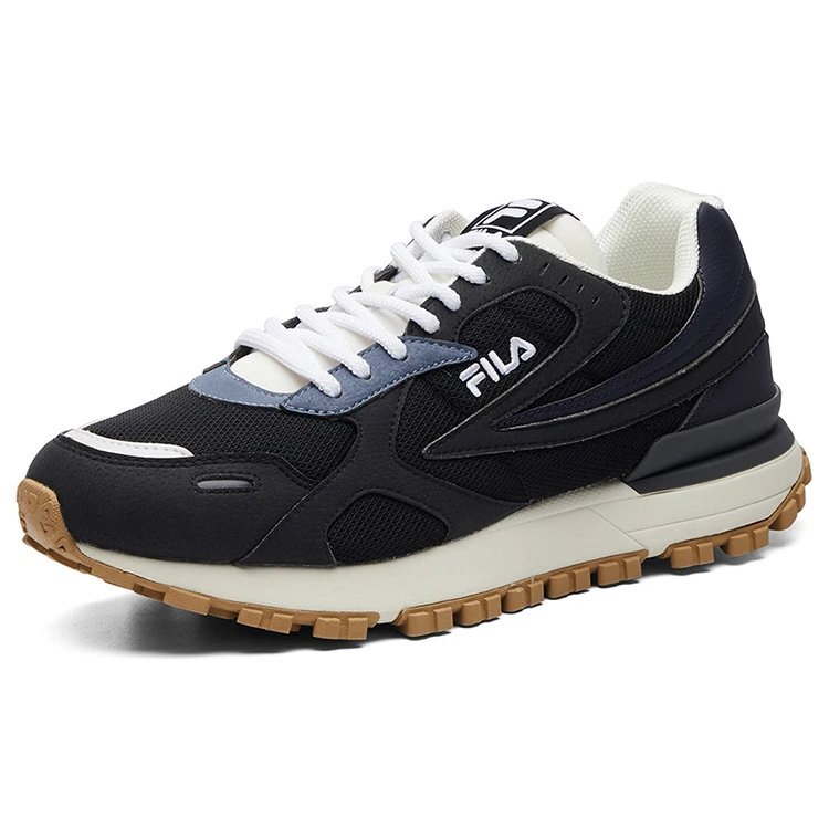 Rambler Negro/Gris