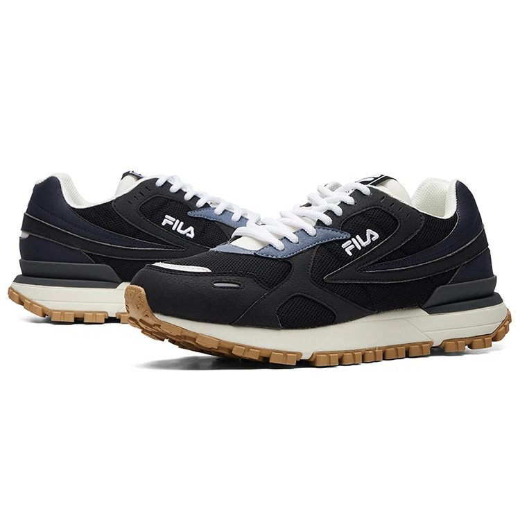 Rambler Negro/Gris