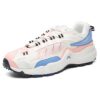 Ravagement 2000 «Blanco, rosa y azul»