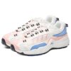 Ravagement 2000 «Blanco, rosa y azul»