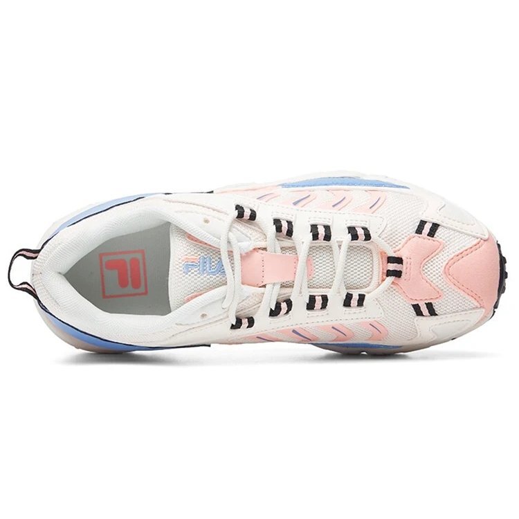 Ravagement 2000 «Blanco, rosa y azul»
