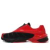 Replica 2002 «Rojo-Negro»