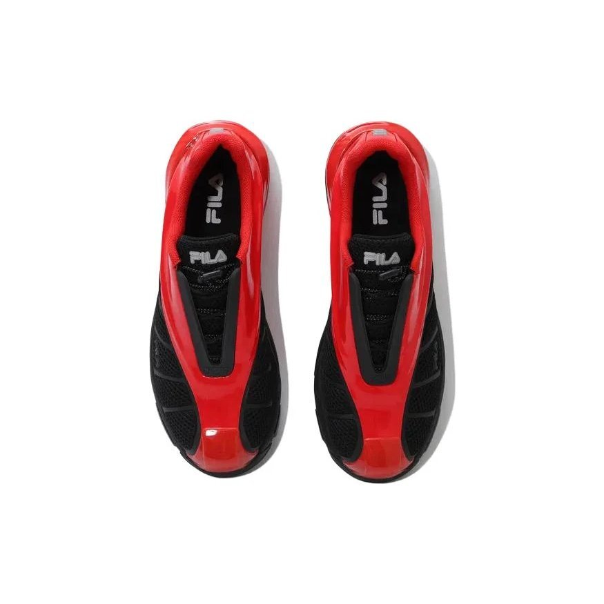 Replica 2002 «Rojo-Negro»