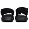 Sandalias Fluid «Black»