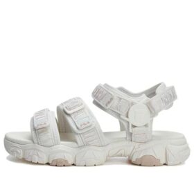Sandalias Fluid «Blanco»